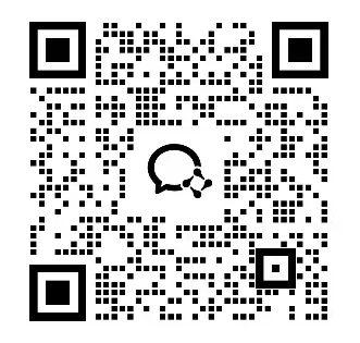云漪互动商务企业微信二维码